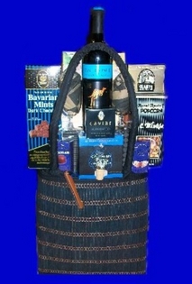 Corporate Holiday Gifts Baskets